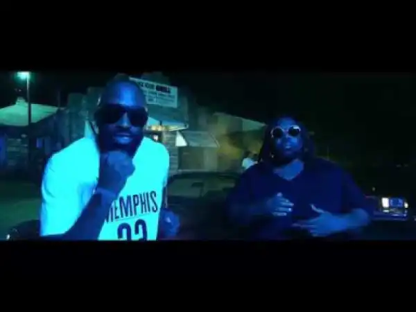 8Ball X MJG - Take A Picture
